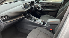 Nissan Qashqai 1.3 DiG-T MH 158 Acenta Premium 5dr Xtronic Petrol Hatchback